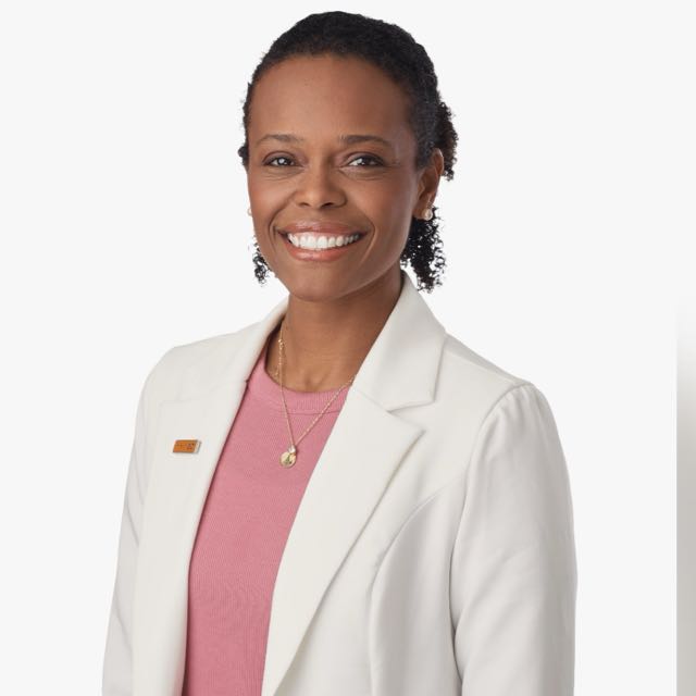 Foto oficial de Glenda Gerber